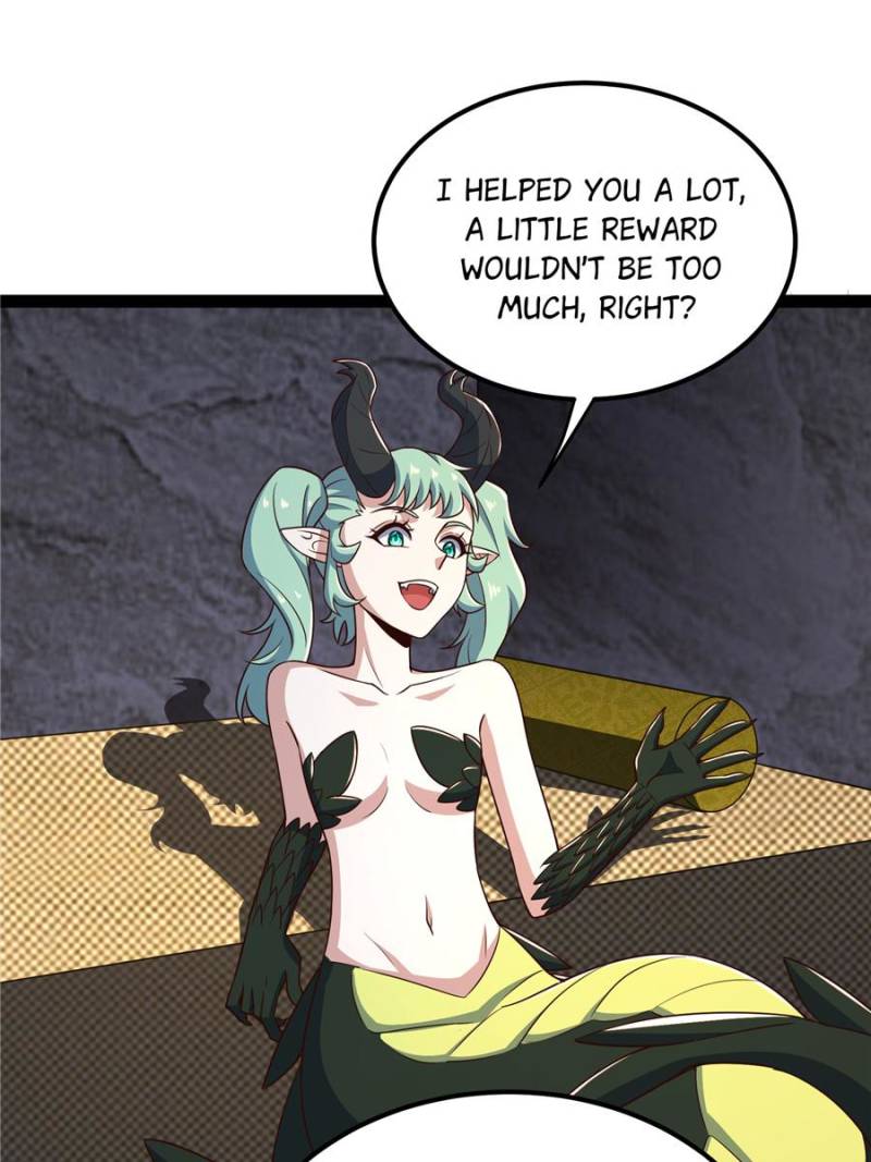 Ancient God’s Chosen Warriors Chapter 89 185 28