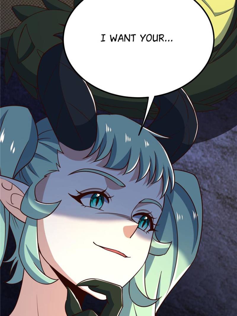 Ancient God’s Chosen Warriors Chapter 89 186 29