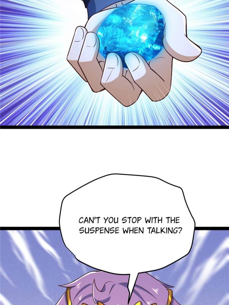 Ancient God’s Chosen Warriors Chapter 89 188 31