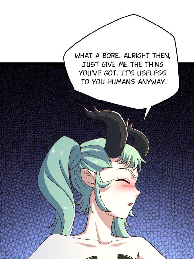 Ancient God’s Chosen Warriors Chapter 89 190 33