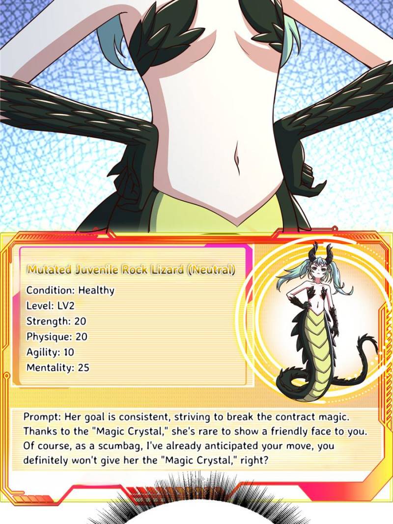 Ancient God’s Chosen Warriors Chapter 89 191 34