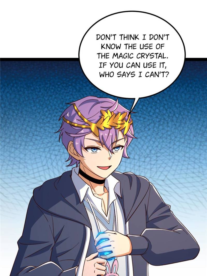 Ancient God’s Chosen Warriors Chapter 89 193 36