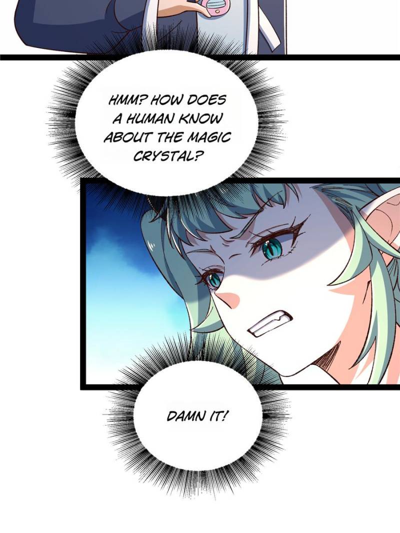 Ancient God’s Chosen Warriors Chapter 89 194 37