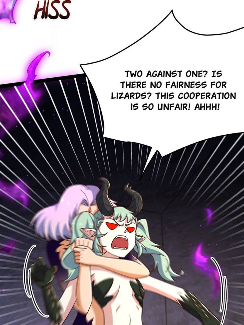 Ancient God’s Chosen Warriors Chapter 89 197 40