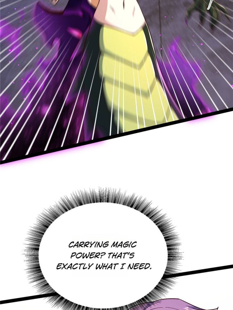 Ancient God’s Chosen Warriors Chapter 89 198 41