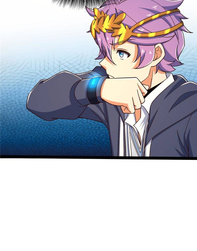 Ancient God’s Chosen Warriors Chapter 89 199 42