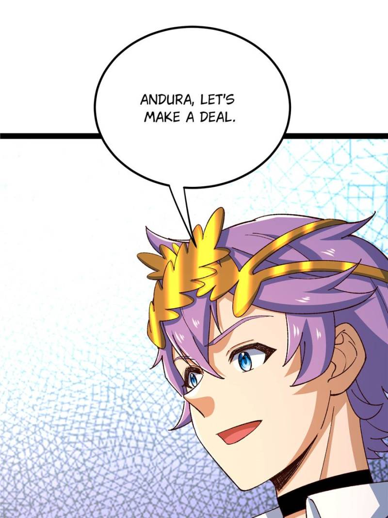 Ancient God’s Chosen Warriors Chapter 89 200 43