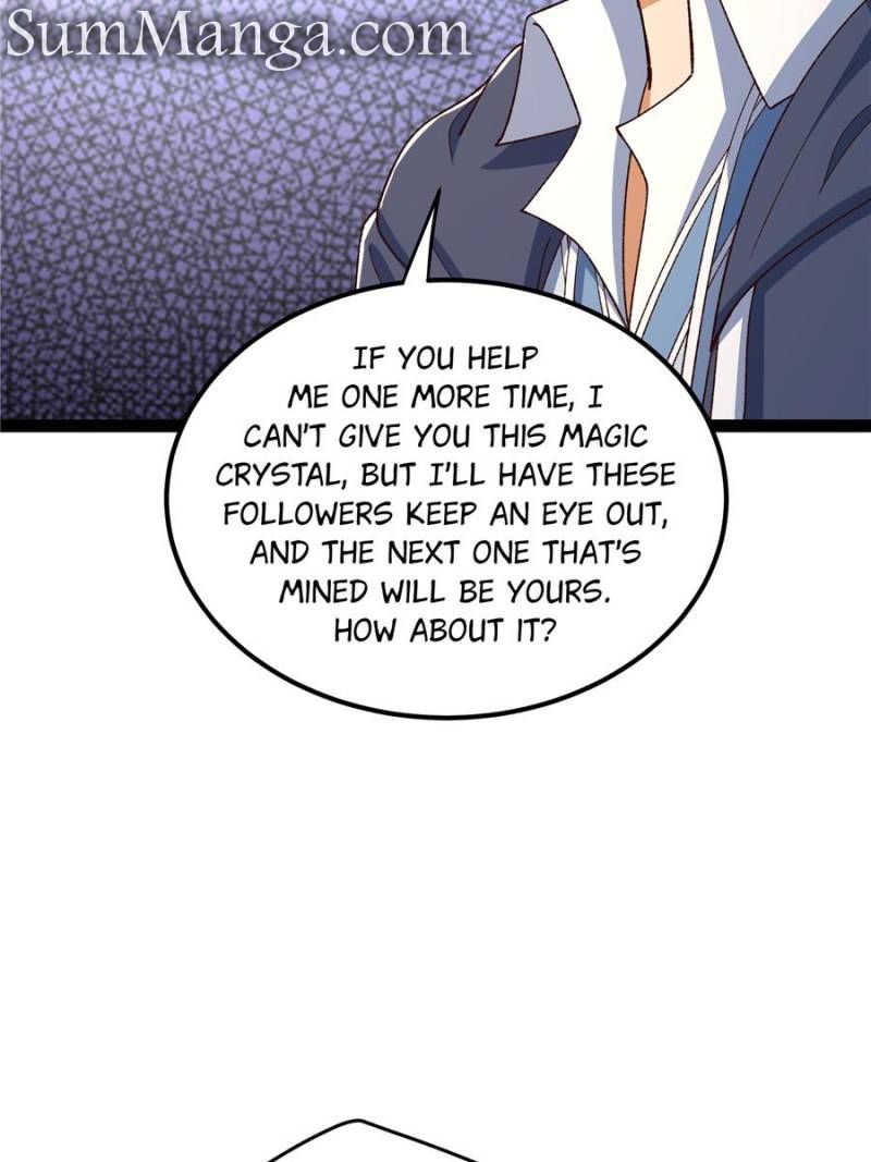 Ancient God’s Chosen Warriors Chapter 89 201 44