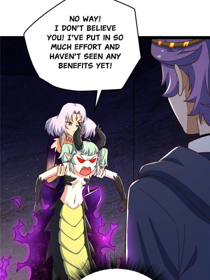 Ancient God’s Chosen Warriors Chapter 89 202 45