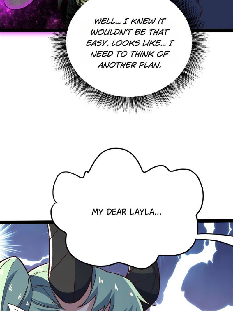 Ancient God’s Chosen Warriors Chapter 89 203 46