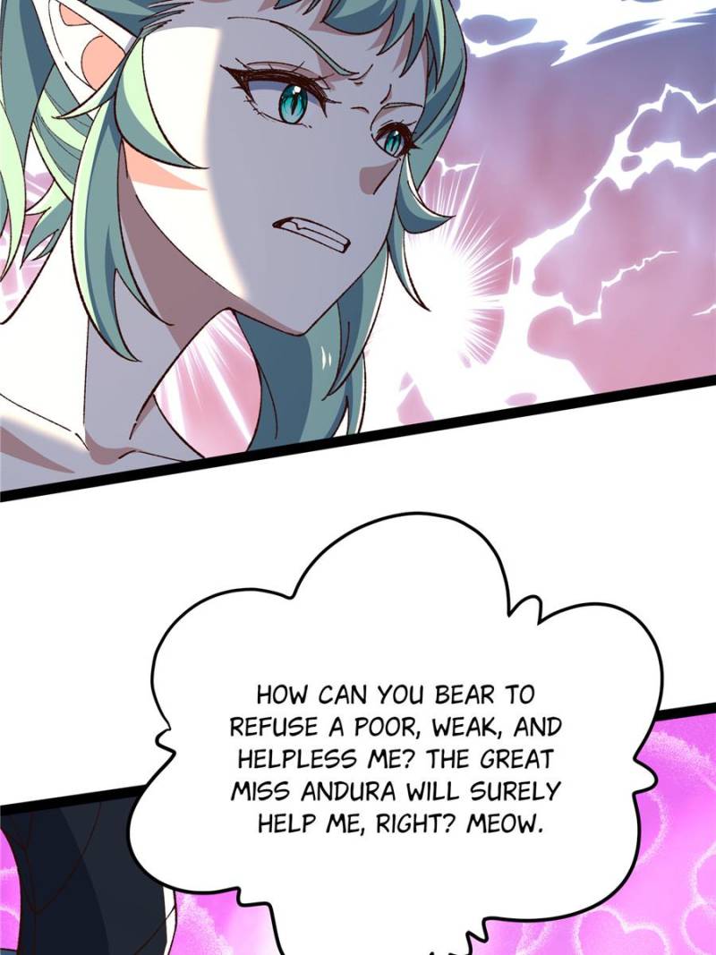 Ancient God’s Chosen Warriors Chapter 89 204 47