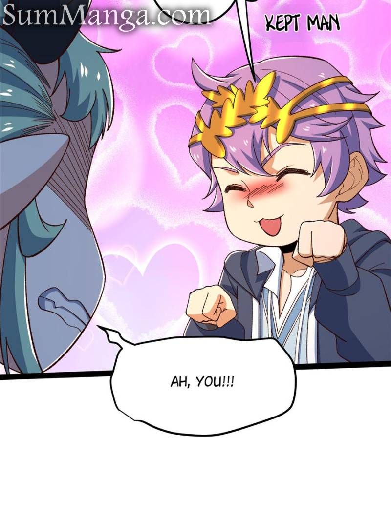 Ancient God’s Chosen Warriors Chapter 89 205 48