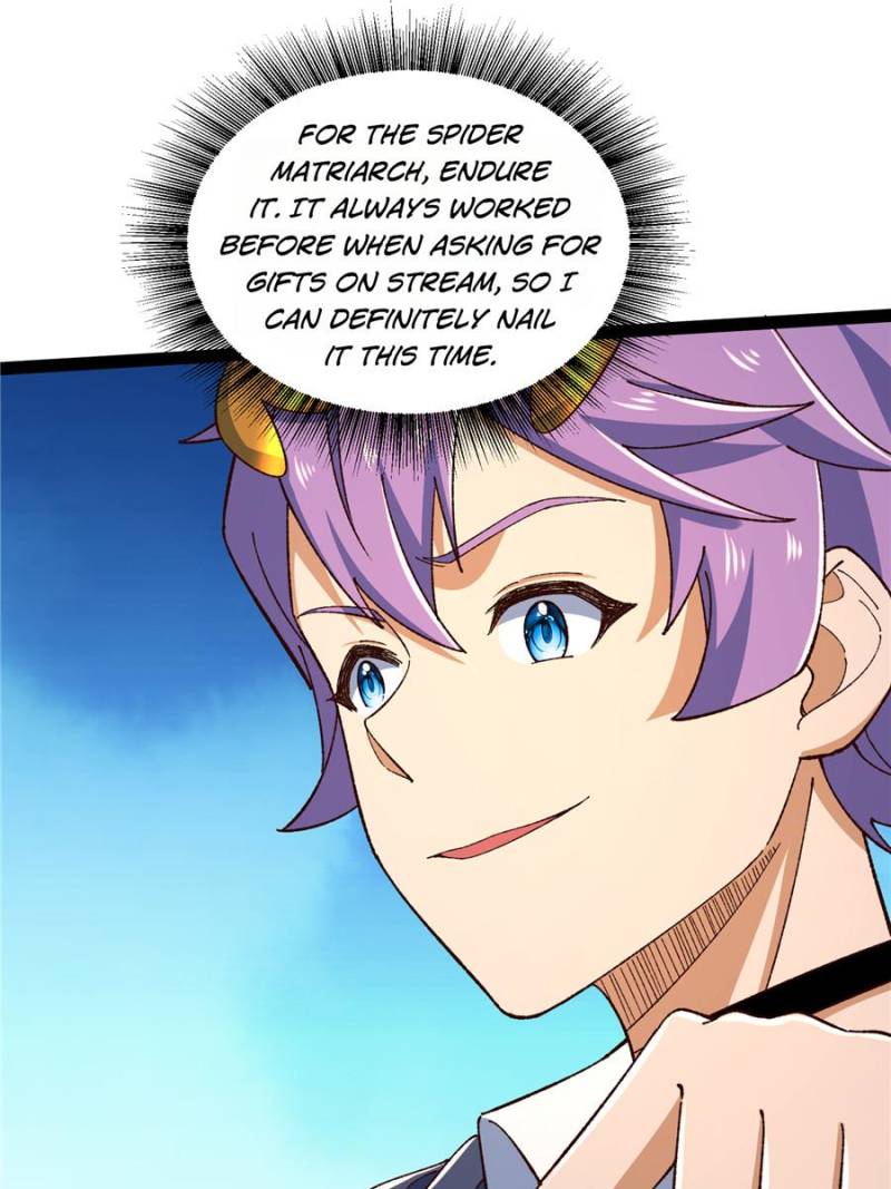 Ancient God’s Chosen Warriors Chapter 89 206 49