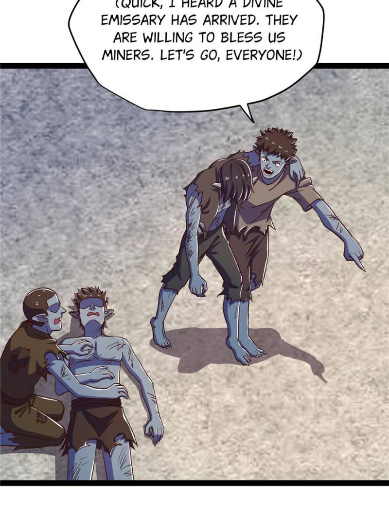 Ancient God’s Chosen Warriors Chapter 91 175 03
