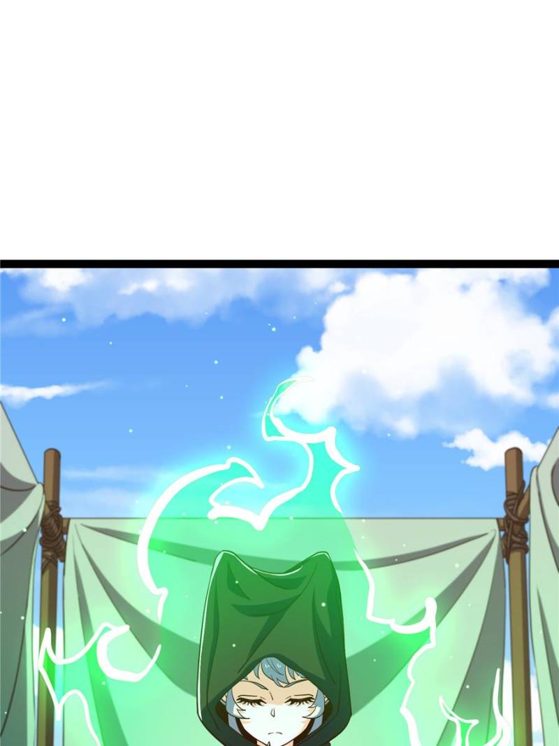 Ancient God’s Chosen Warriors Chapter 91 176 04