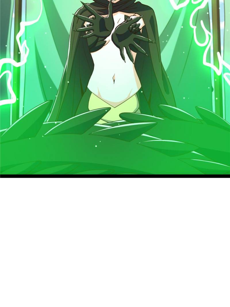 Ancient God’s Chosen Warriors Chapter 91 177 05