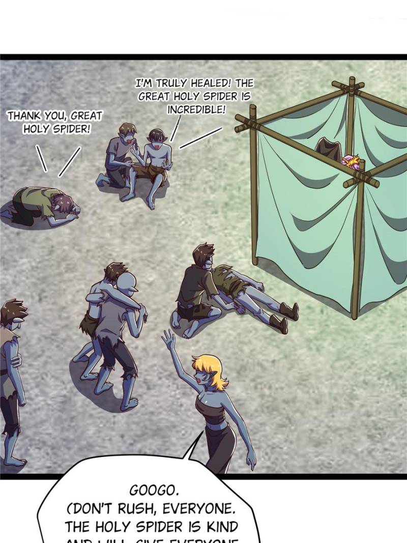 Ancient God’s Chosen Warriors Chapter 91 178 06