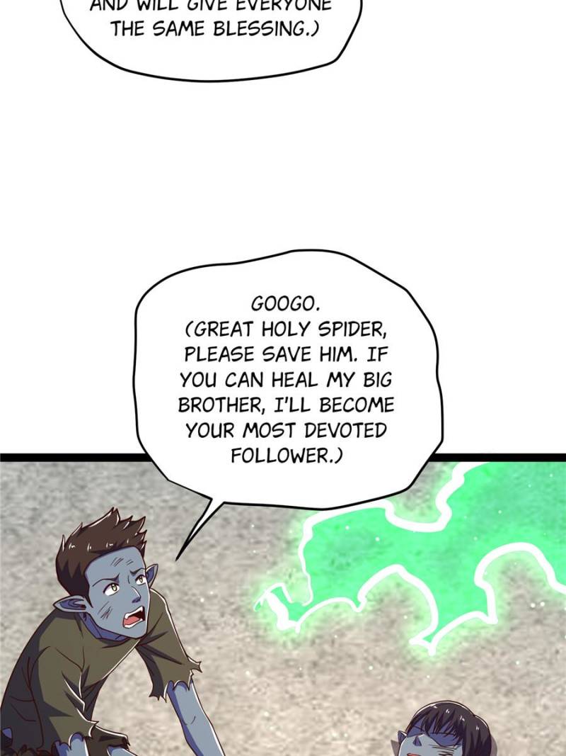 Ancient God’s Chosen Warriors Chapter 91 179 07