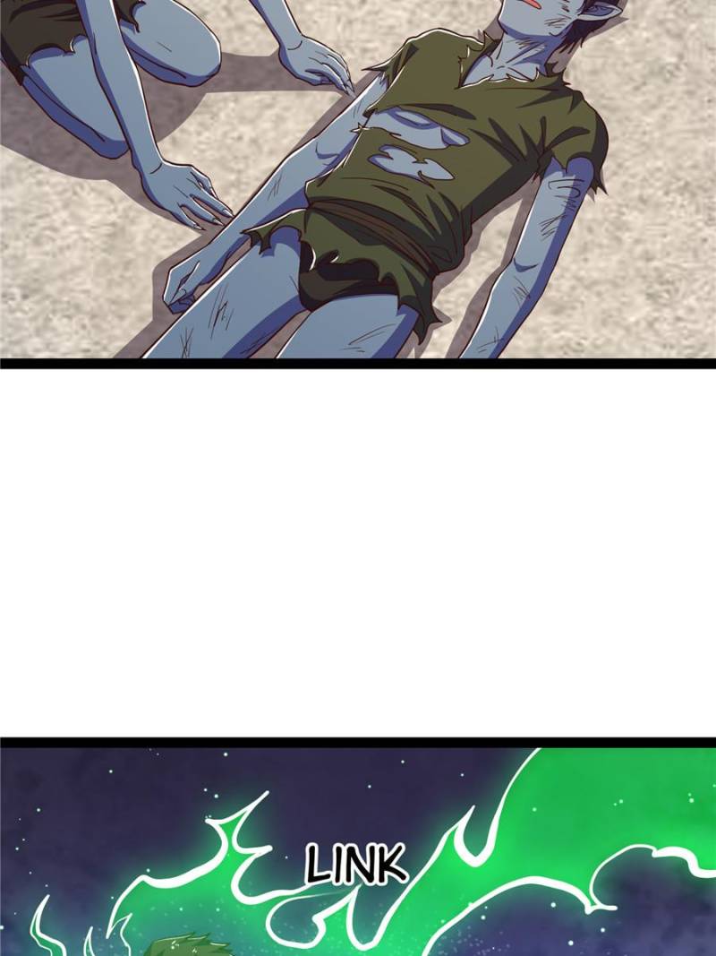 Ancient God’s Chosen Warriors Chapter 91 180 08