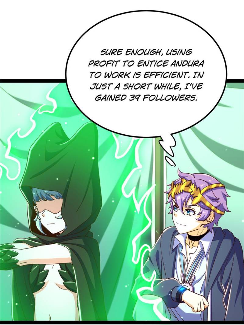 Ancient God’s Chosen Warriors Chapter 91 183 11