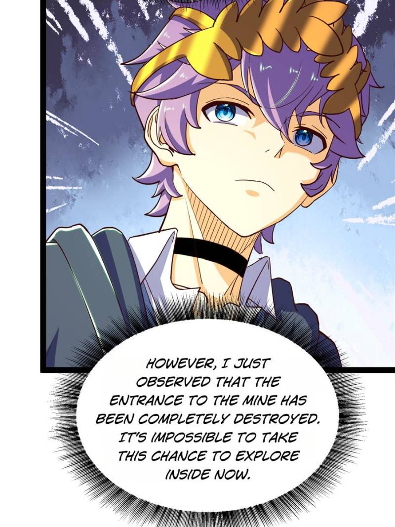 Ancient God’s Chosen Warriors Chapter 91 187 15