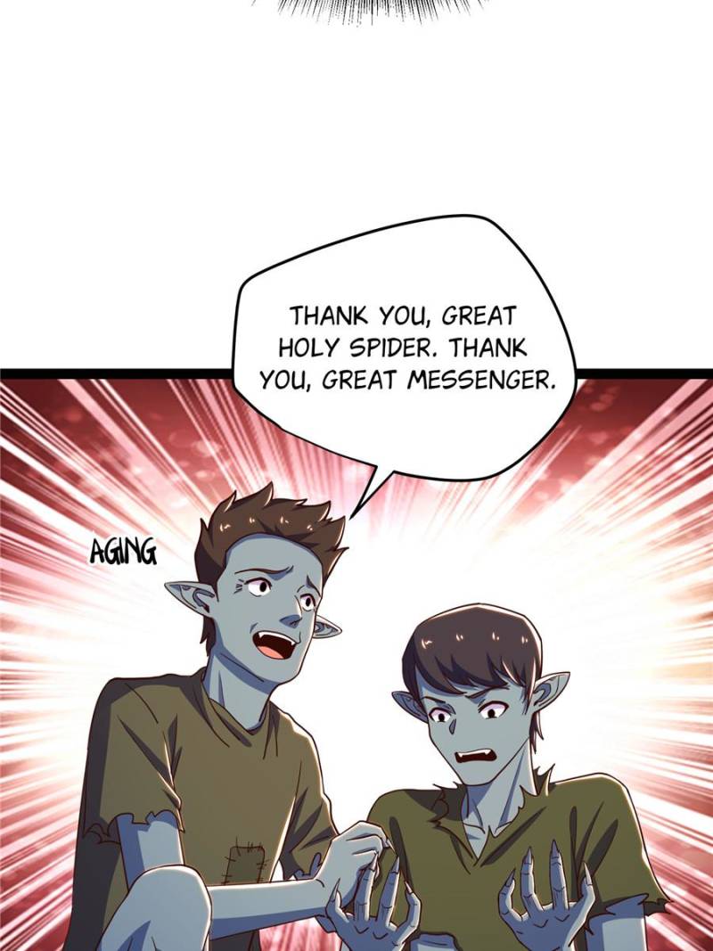 Ancient God’s Chosen Warriors Chapter 91 188 16