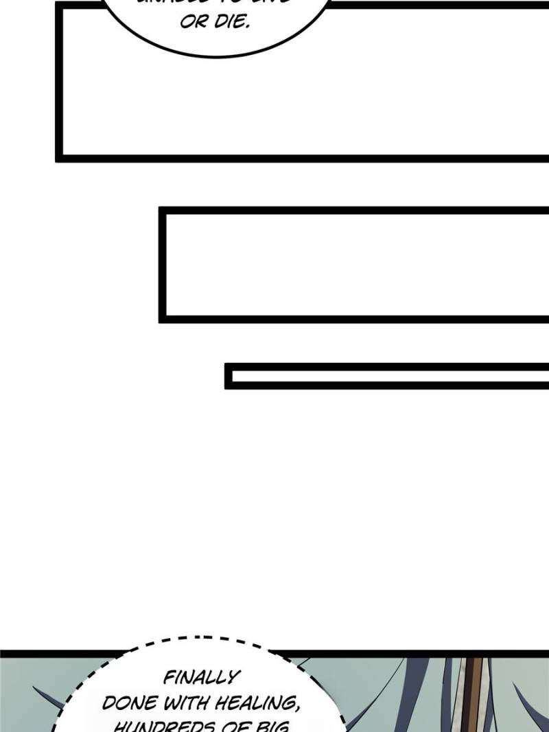 Ancient God’s Chosen Warriors Chapter 91 191 19