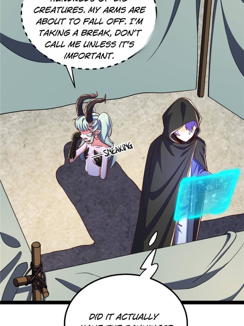 Ancient God’s Chosen Warriors Chapter 91 192 20