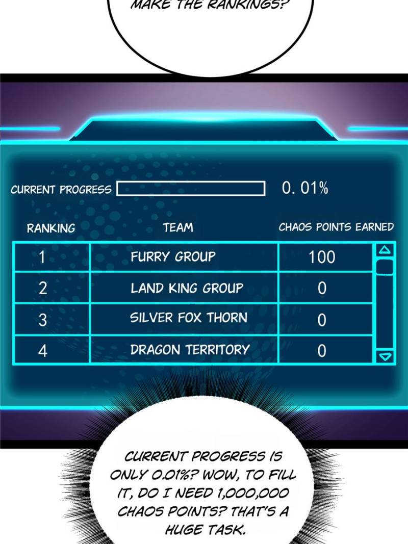 Ancient God’s Chosen Warriors Chapter 91 193 21