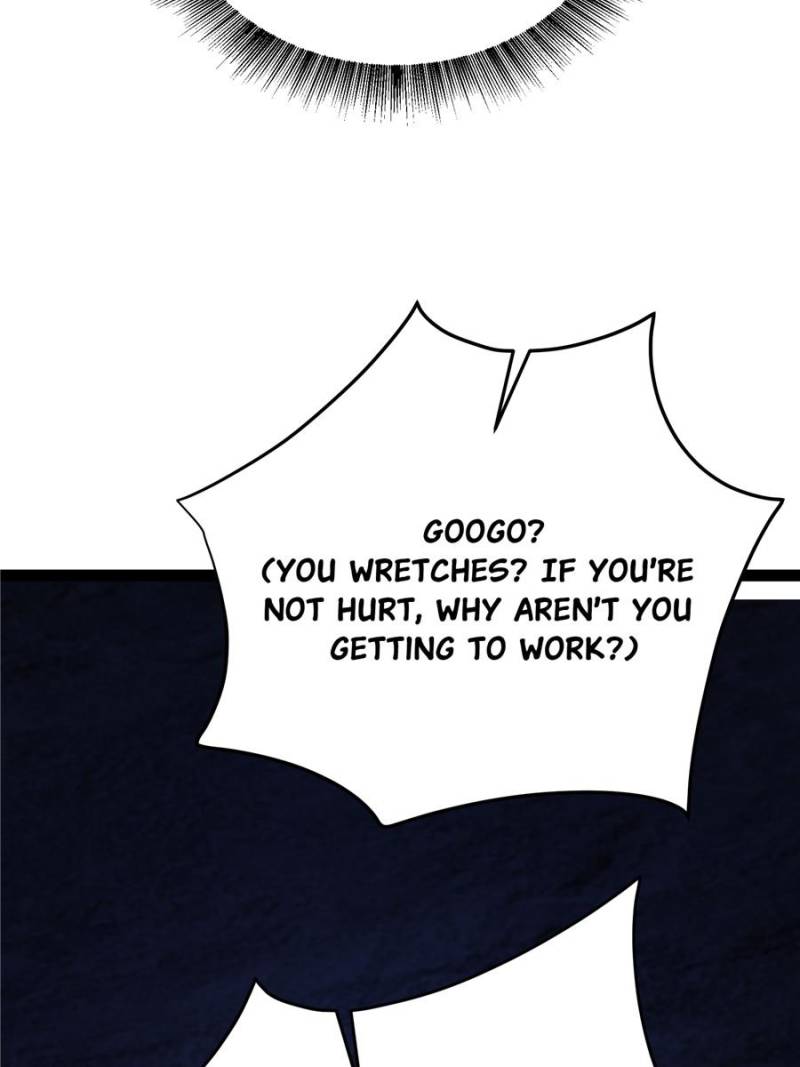 Ancient God’s Chosen Warriors Chapter 91 194 22