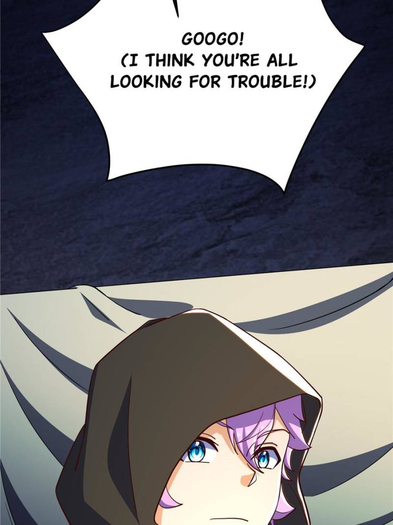 Ancient God’s Chosen Warriors Chapter 91 195 23