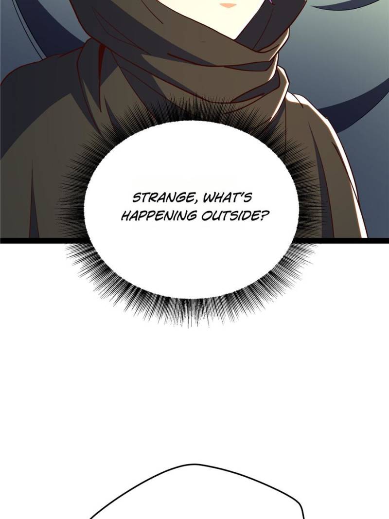 Ancient God’s Chosen Warriors Chapter 91 196 24