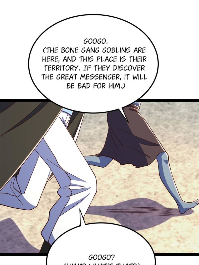 Ancient God’s Chosen Warriors Chapter 91 199 27