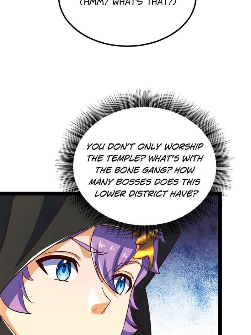 Ancient God’s Chosen Warriors Chapter 91 200 28