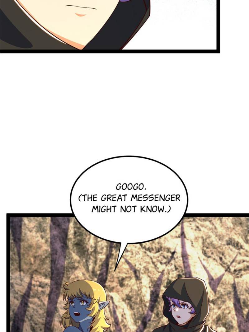 Ancient God’s Chosen Warriors Chapter 91 201 29