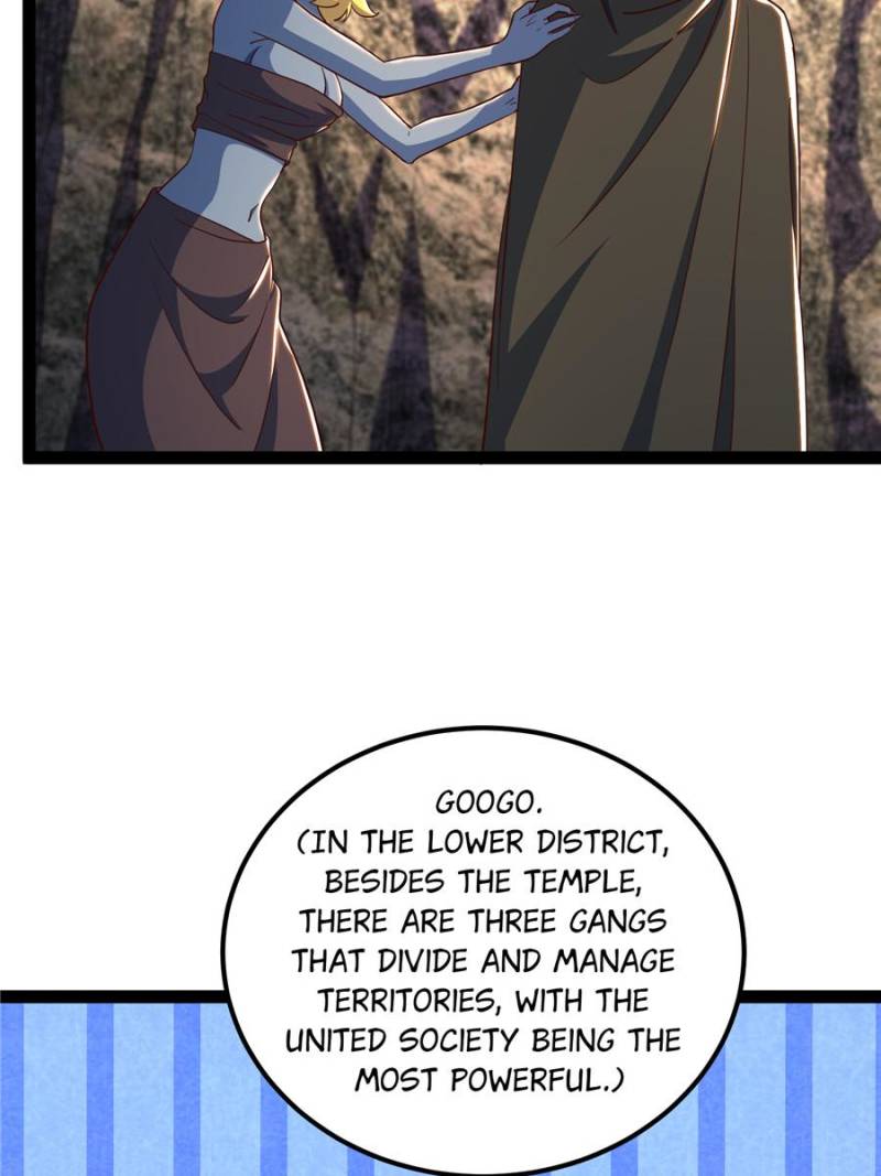 Ancient God’s Chosen Warriors Chapter 91 202 30