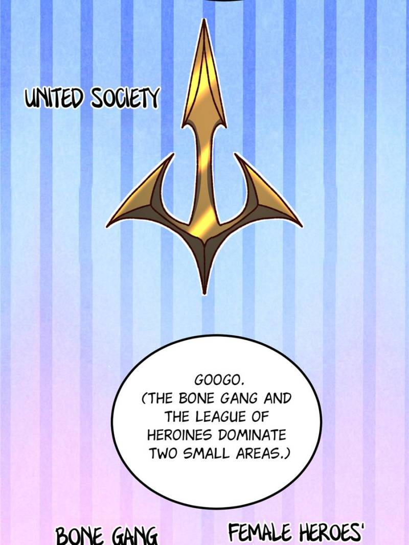 Ancient God’s Chosen Warriors Chapter 91 203 31