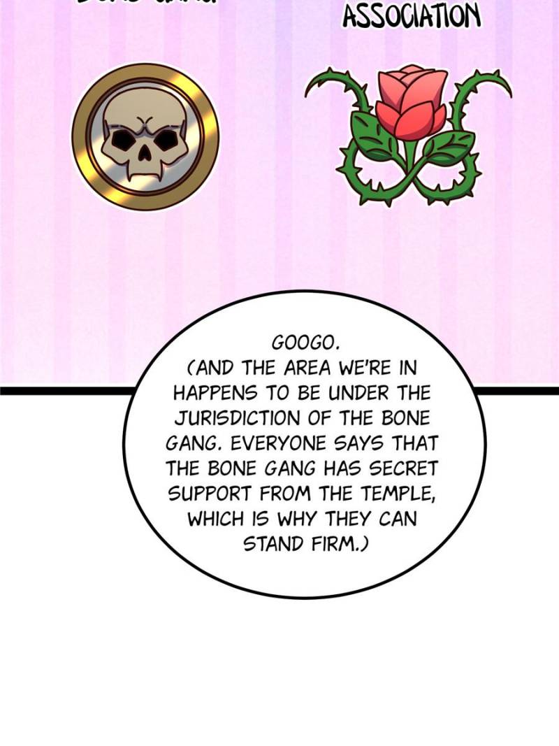 Ancient God’s Chosen Warriors Chapter 91 204 32