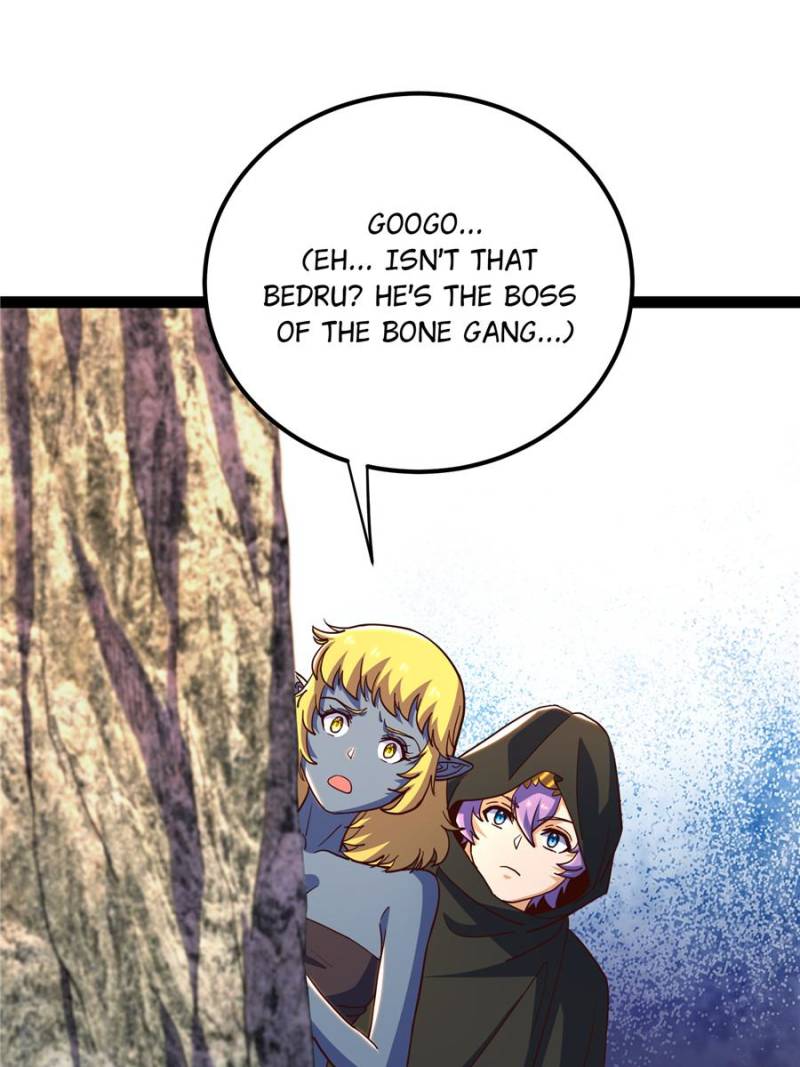 Ancient God’s Chosen Warriors Chapter 91 205 33