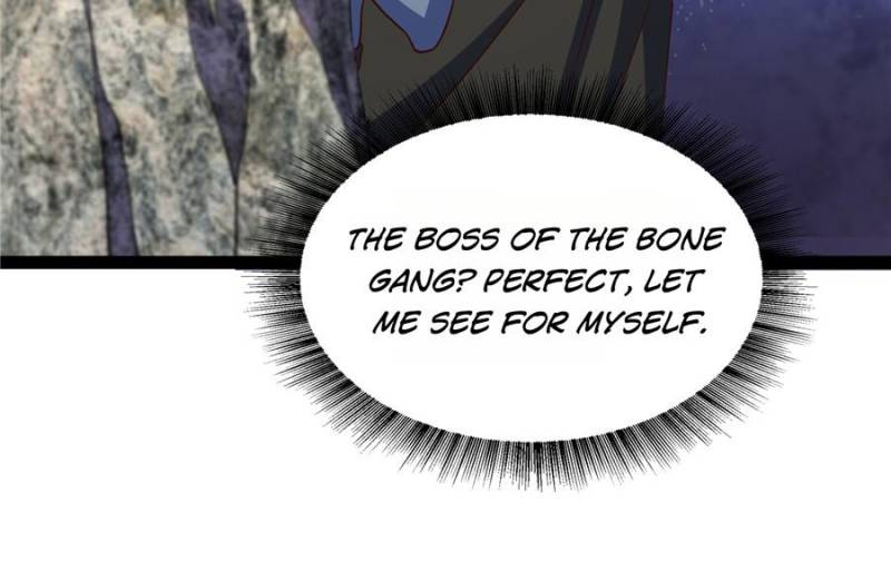 Ancient God’s Chosen Warriors Chapter 91 206 34