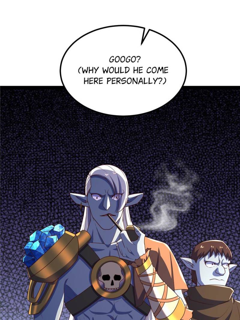 Ancient God’s Chosen Warriors Chapter 91 207 35