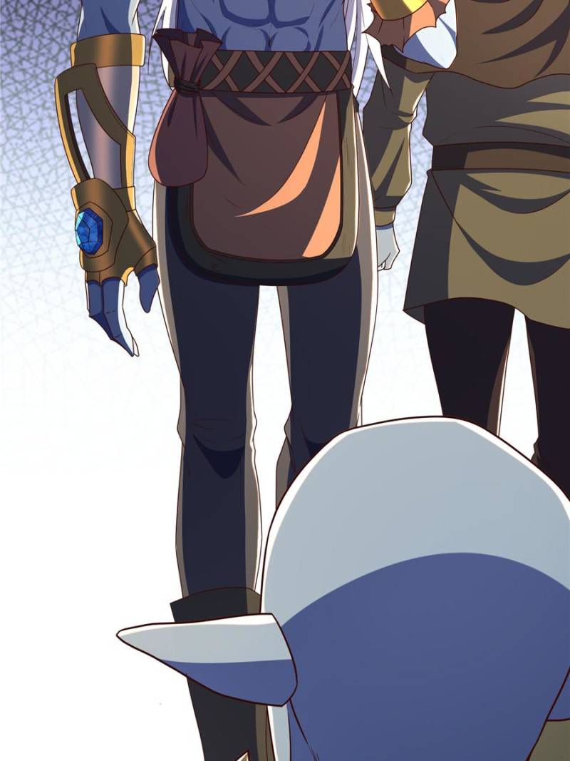 Ancient God’s Chosen Warriors Chapter 91 208 36