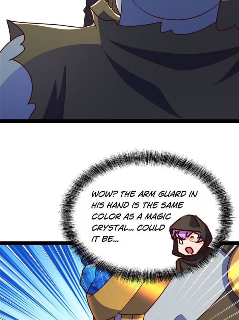 Ancient God’s Chosen Warriors Chapter 91 209 37