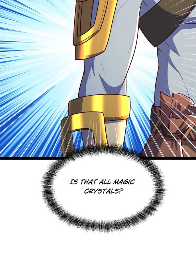 Ancient God’s Chosen Warriors Chapter 91 210 38