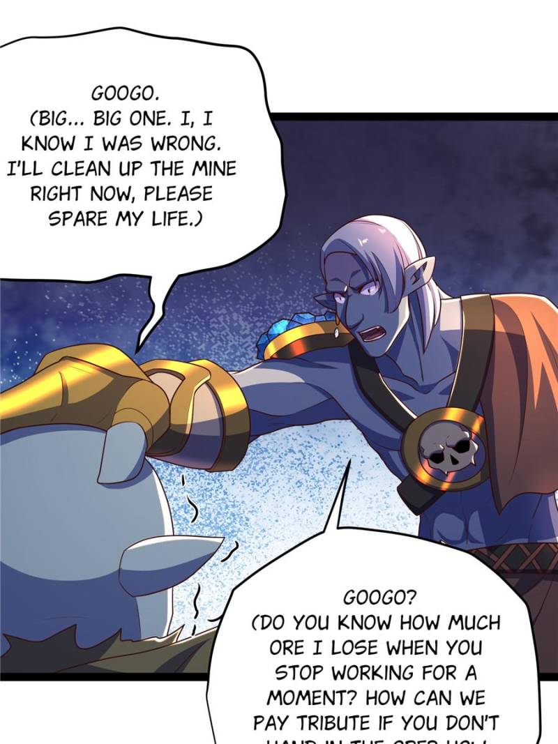 Ancient God’s Chosen Warriors Chapter 91 211 39