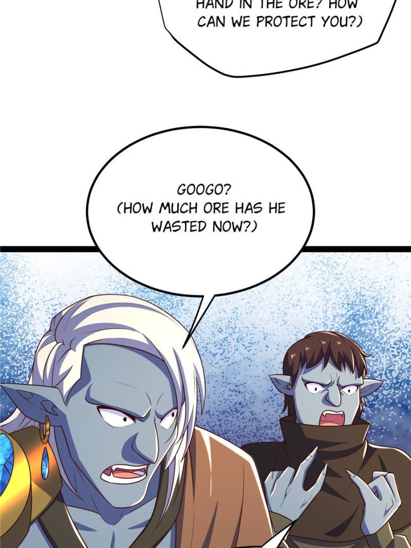 Ancient God’s Chosen Warriors Chapter 91 212 40