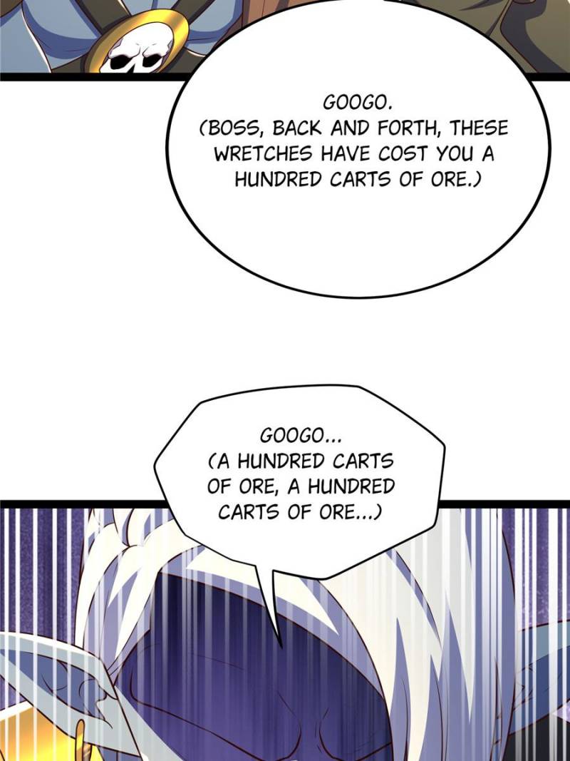 Ancient God’s Chosen Warriors Chapter 91 213 41