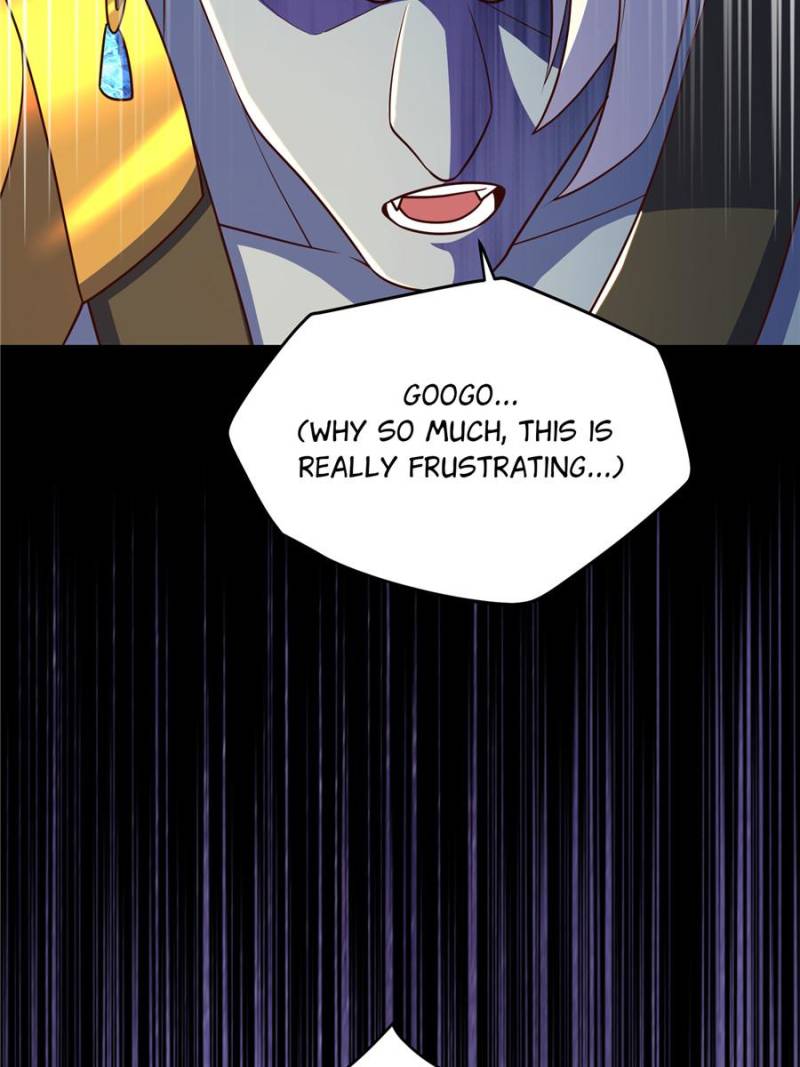 Ancient God’s Chosen Warriors Chapter 91 214 42