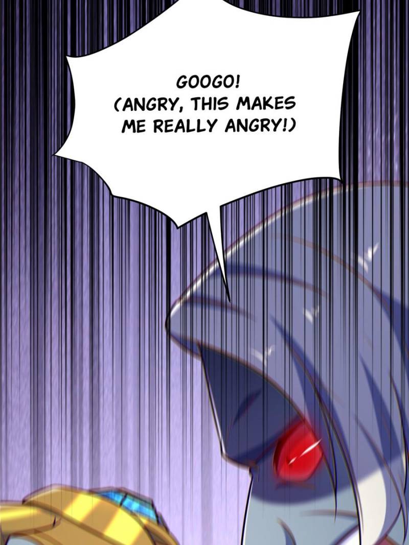 Ancient God’s Chosen Warriors Chapter 91 215 43