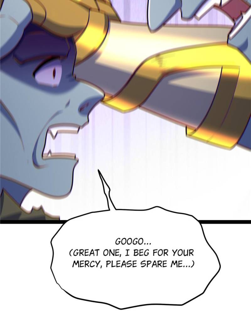 Ancient God’s Chosen Warriors Chapter 91 216 44